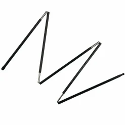 Six Moon Designs 49" 5 Section Carbon Fiber Tent Pole