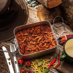 Summit to Eat 5 Bean Cassoulet (Big Pack)