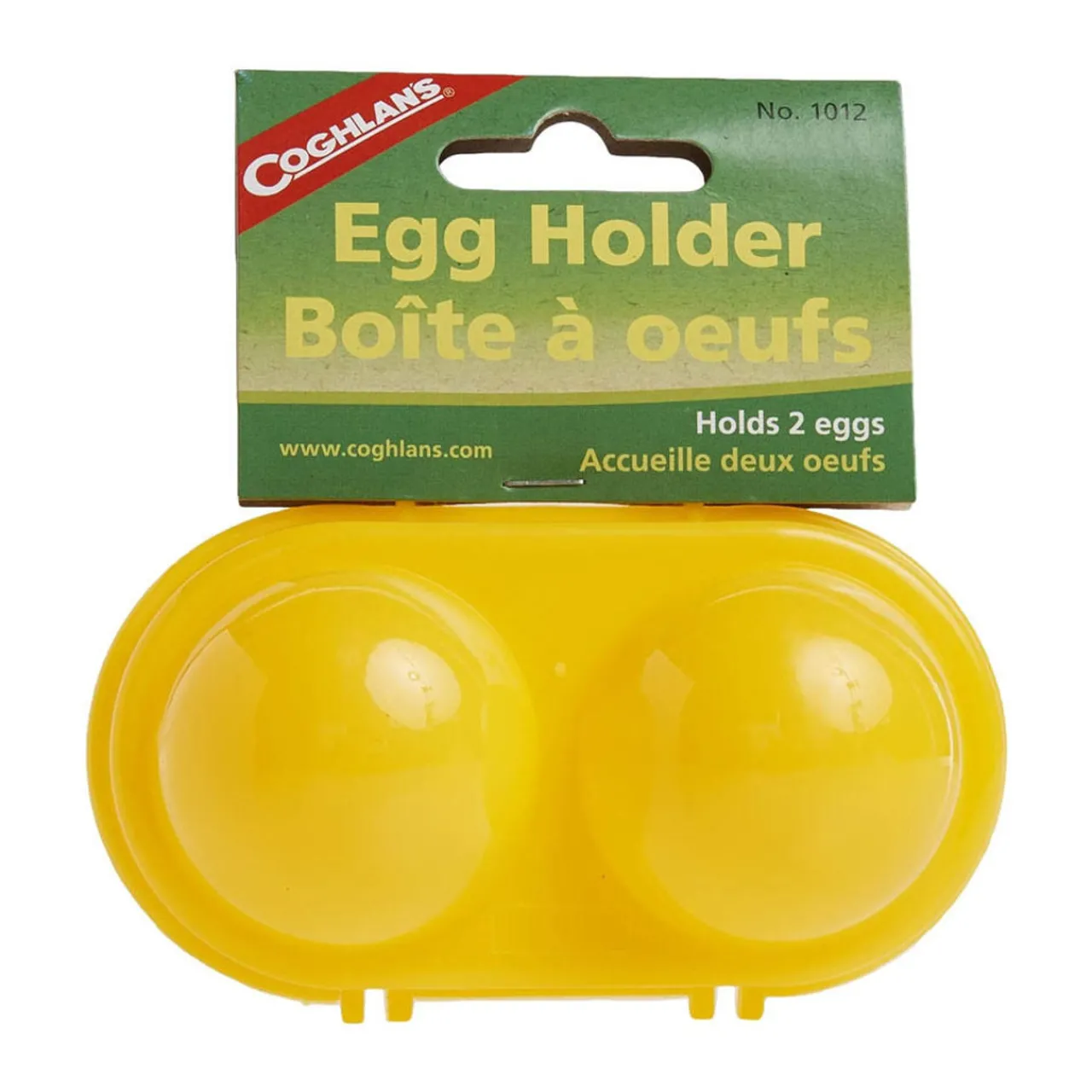 Coghlans 2 Count Egg Holder