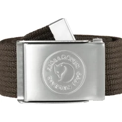 Women Fjallraven 1960 Logo Belt