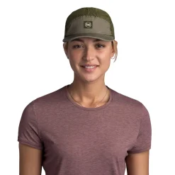 Women Sunday Afternoons 5 Panel Air Cap