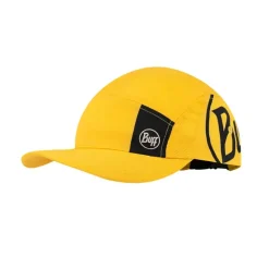 Women Buff 5 Panel Go Cap