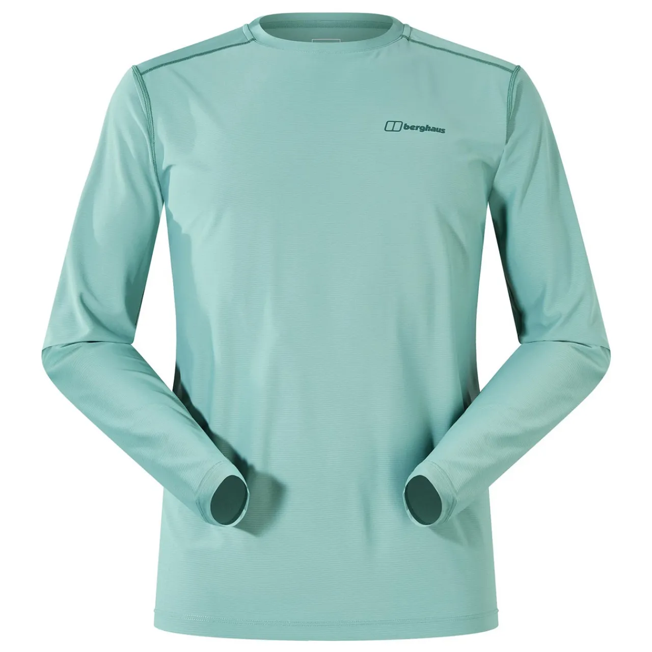 Berghaus 24/7 Tech Tee LS Crew