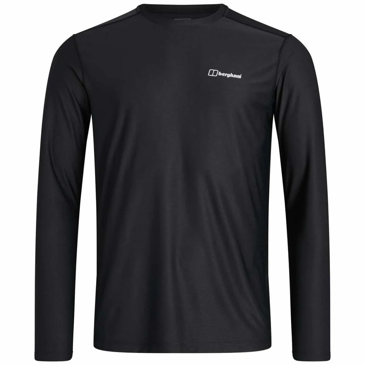 Berghaus 24/7 Tech Tee LS Crew