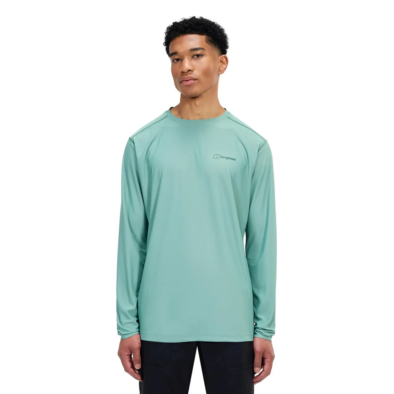 Berghaus 24/7 Tech Tee LS Crew
