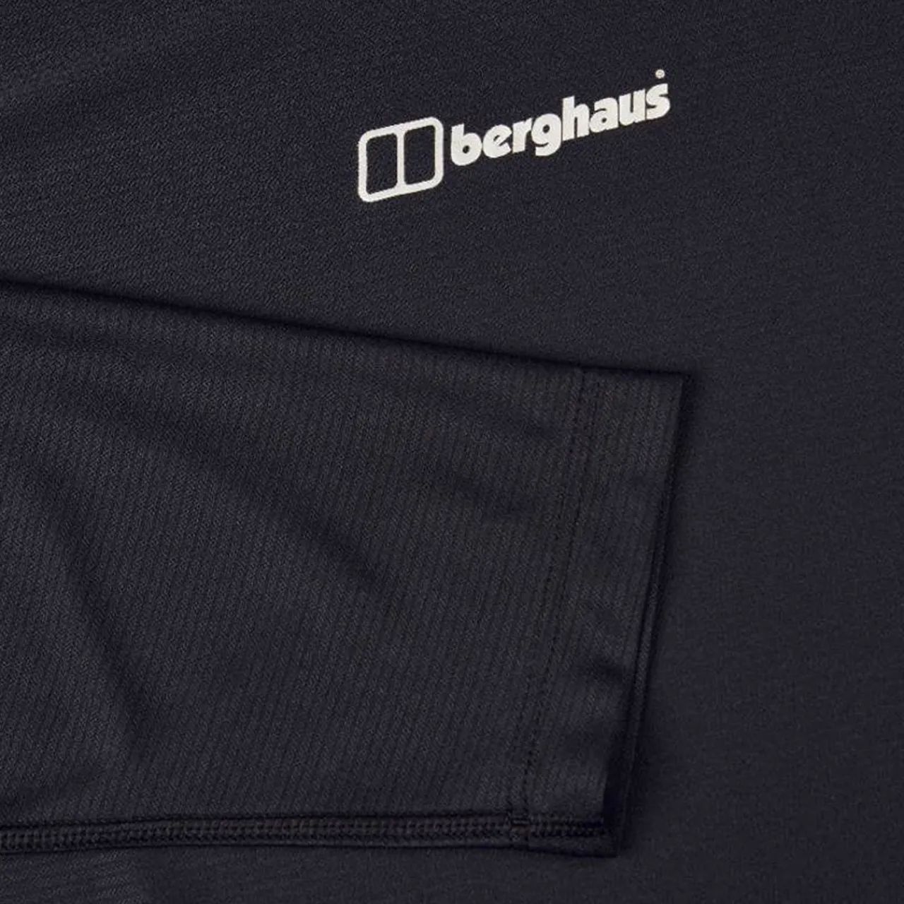 Berghaus 24/7 Tech Tee LS Crew