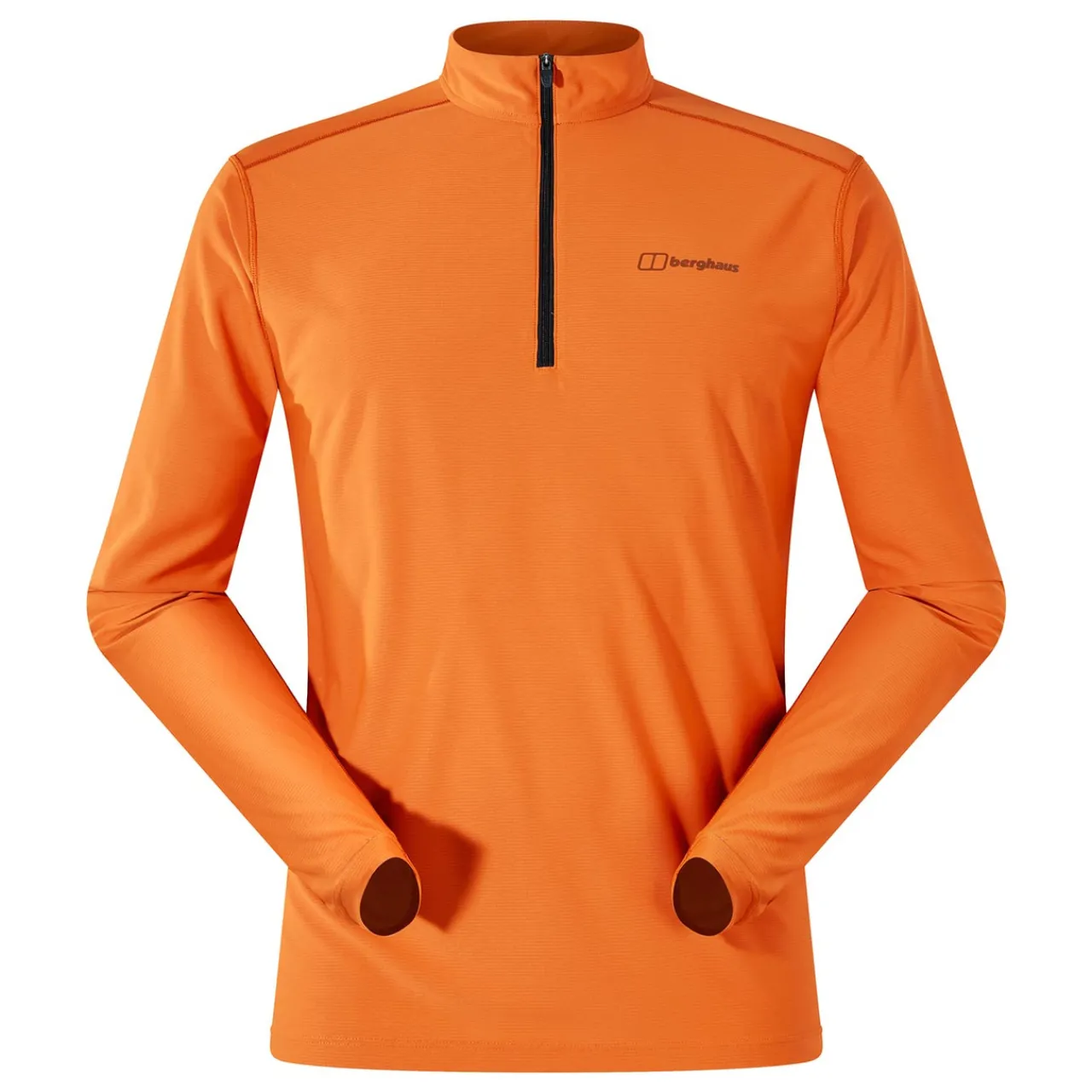 Berghaus 24/7 Tech Tee LS Half Zip