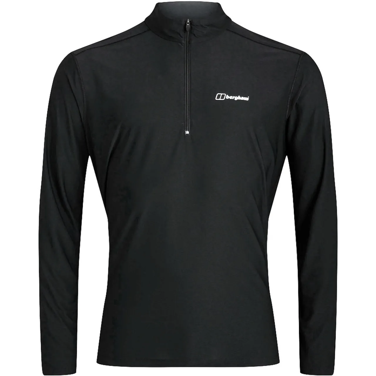 Berghaus 24/7 Tech Tee LS Half Zip