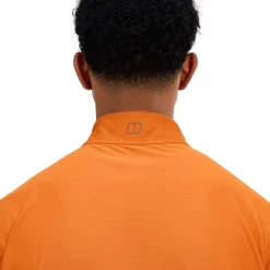 Berghaus 24/7 Tech Tee LS Half Zip