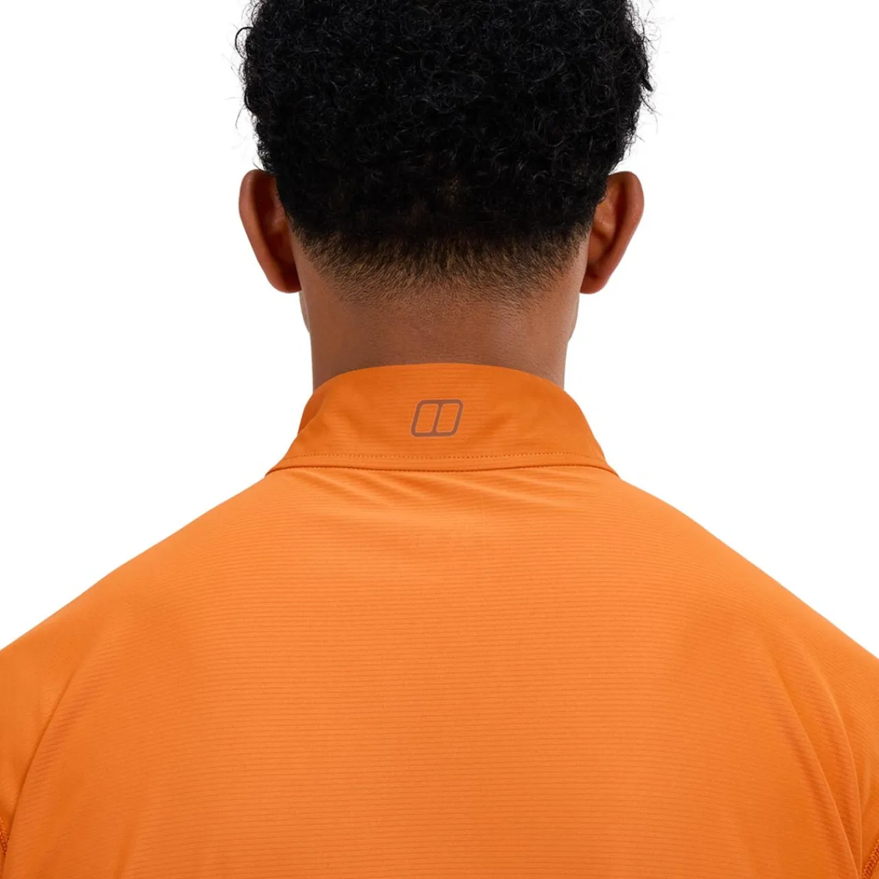 Berghaus 24/7 Tech Tee LS Half Zip