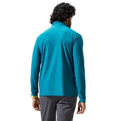 Berghaus 24/7 Tech Tee LS Half Zip - Past Season Colour