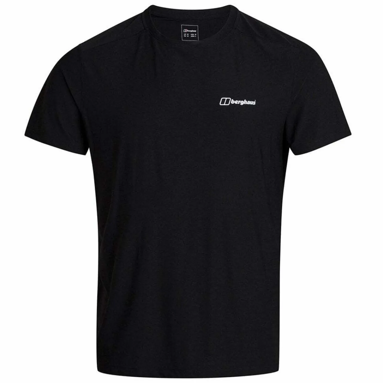 Berghaus 24/7 Tech Tee SS Crew