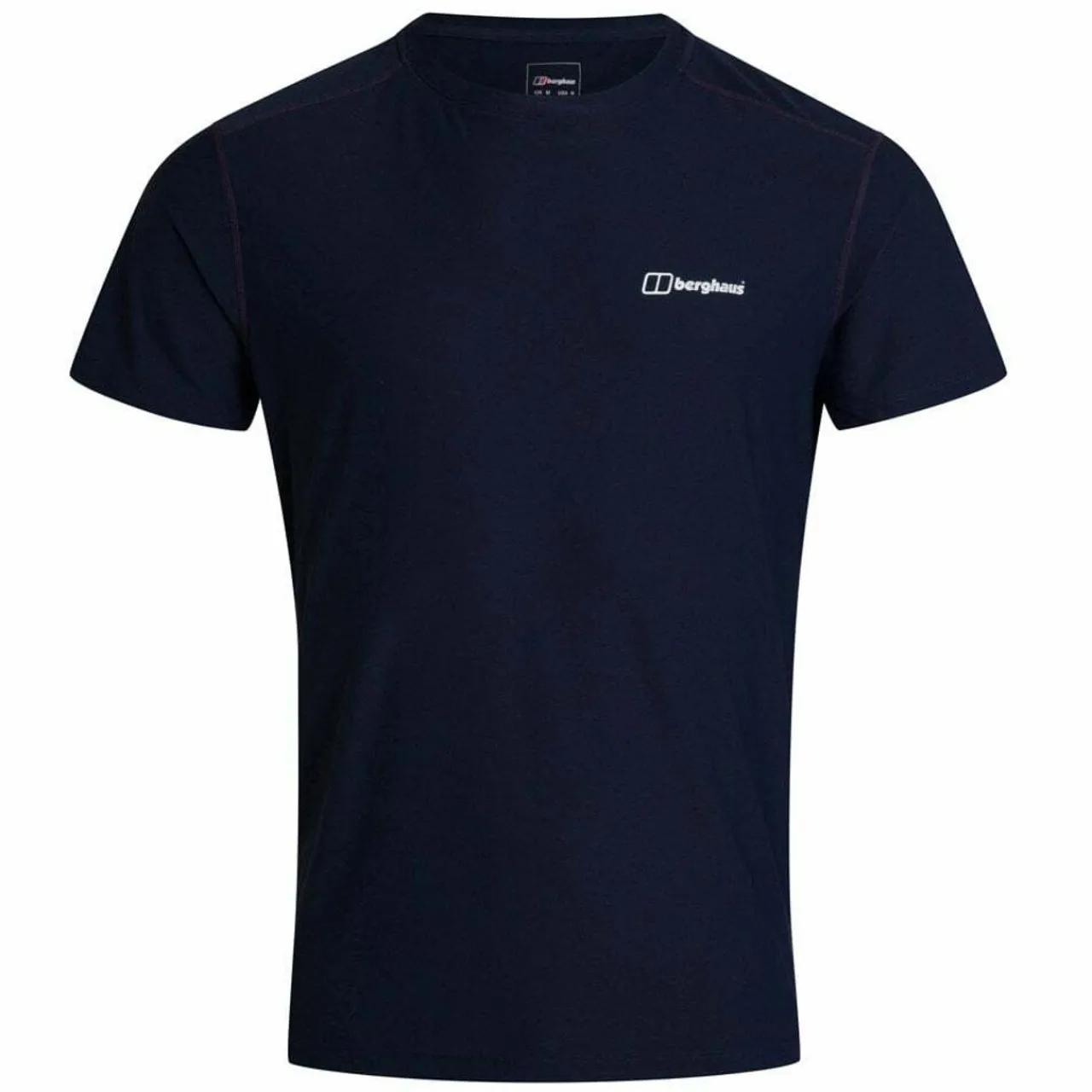 Berghaus 24/7 Tech Tee SS Crew