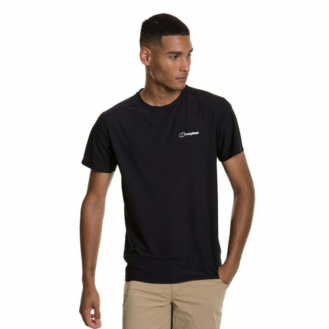 Berghaus 24/7 Tech Tee SS Crew