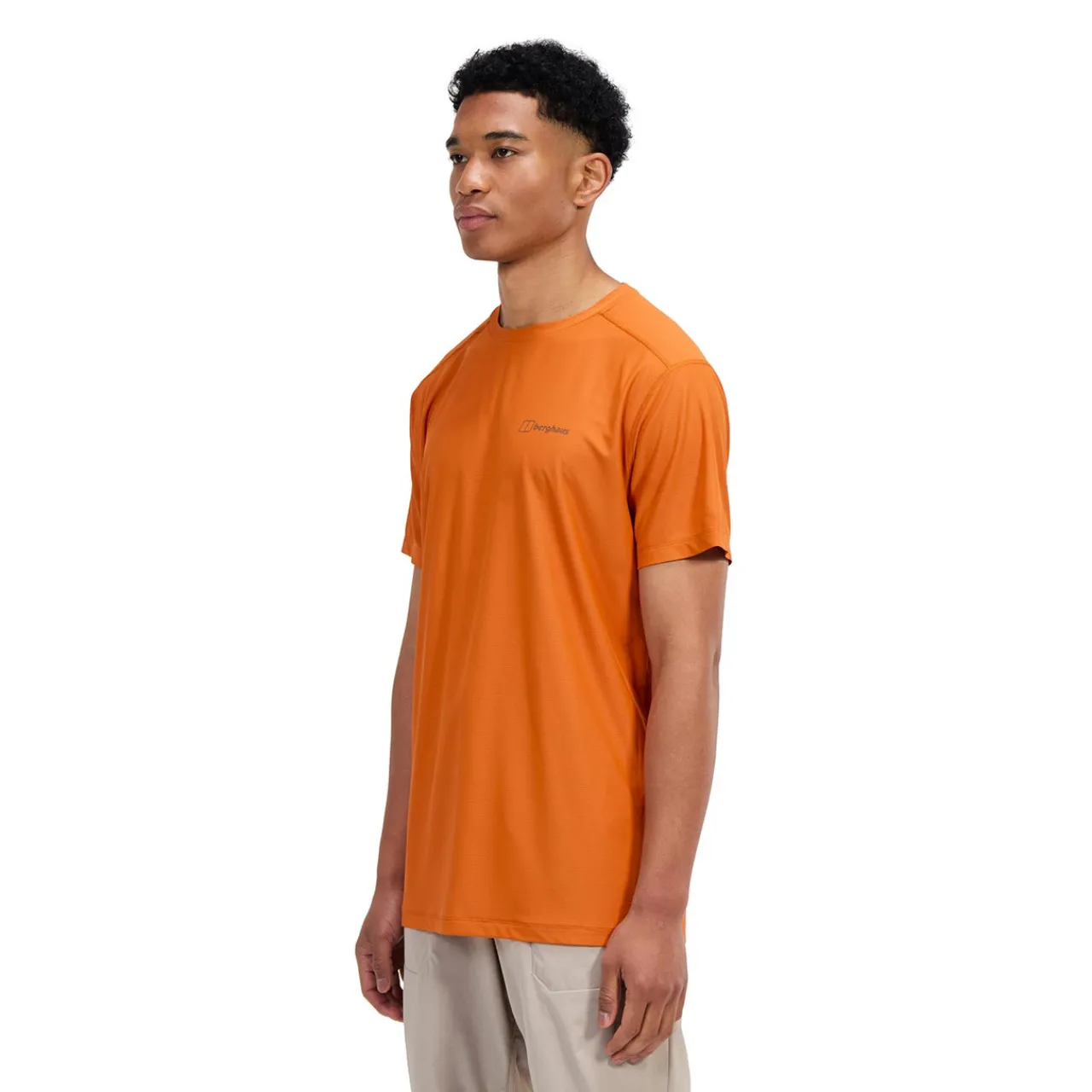 Berghaus 24/7 Tech Tee SS Crew