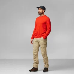 Fjallraven Abisko Day Hike LS - Past Season Colours
