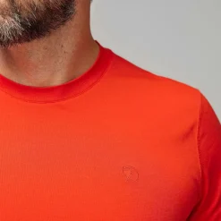 Fjallraven Abisko Day Hike LS - Past Season Colours