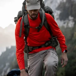 Fjallraven Abisko Day Hike LS - Past Season Colours