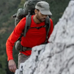 Fjallraven Abisko Day Hike LS - Past Season Colours