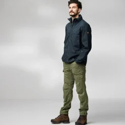 Fjallraven Abisko Hike Jacket