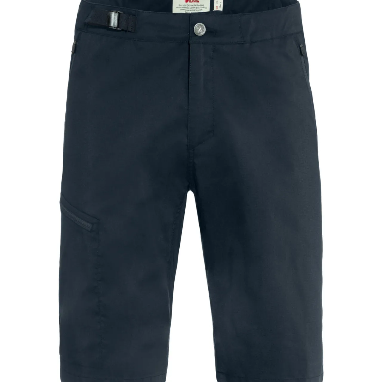 Fjallraven Abisko Hike Shorts