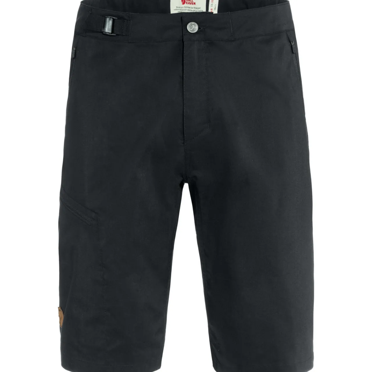 Fjallraven Abisko Hike Shorts