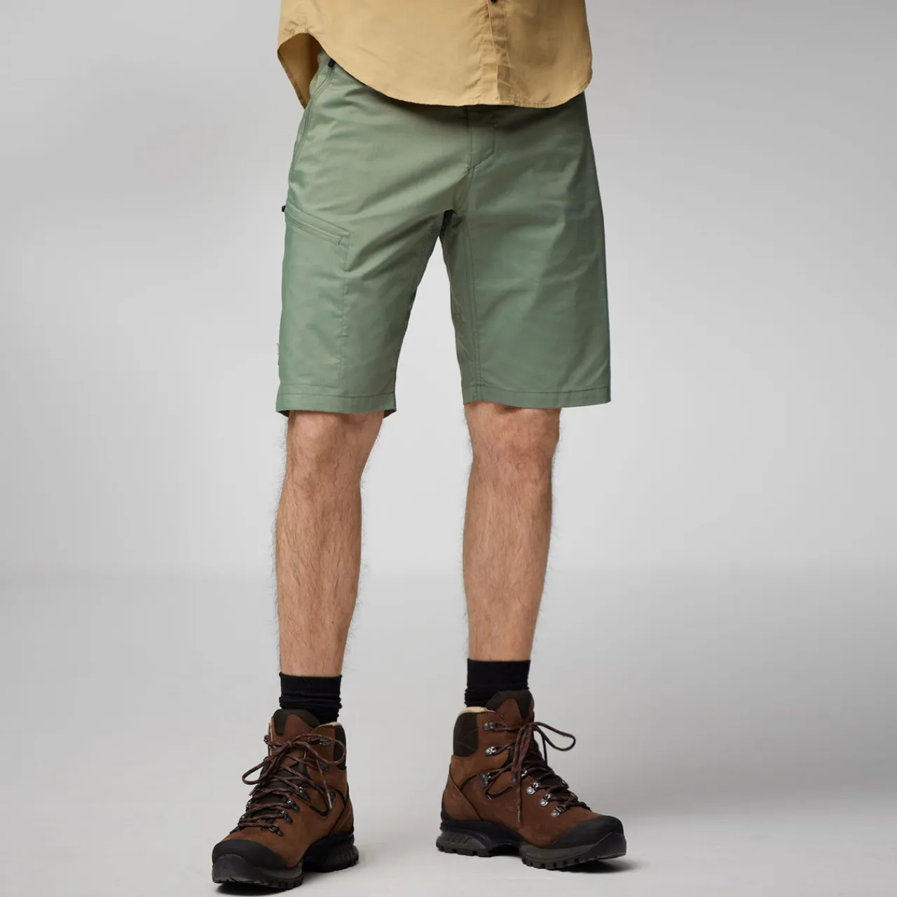 Fjallraven Abisko Hike Shorts