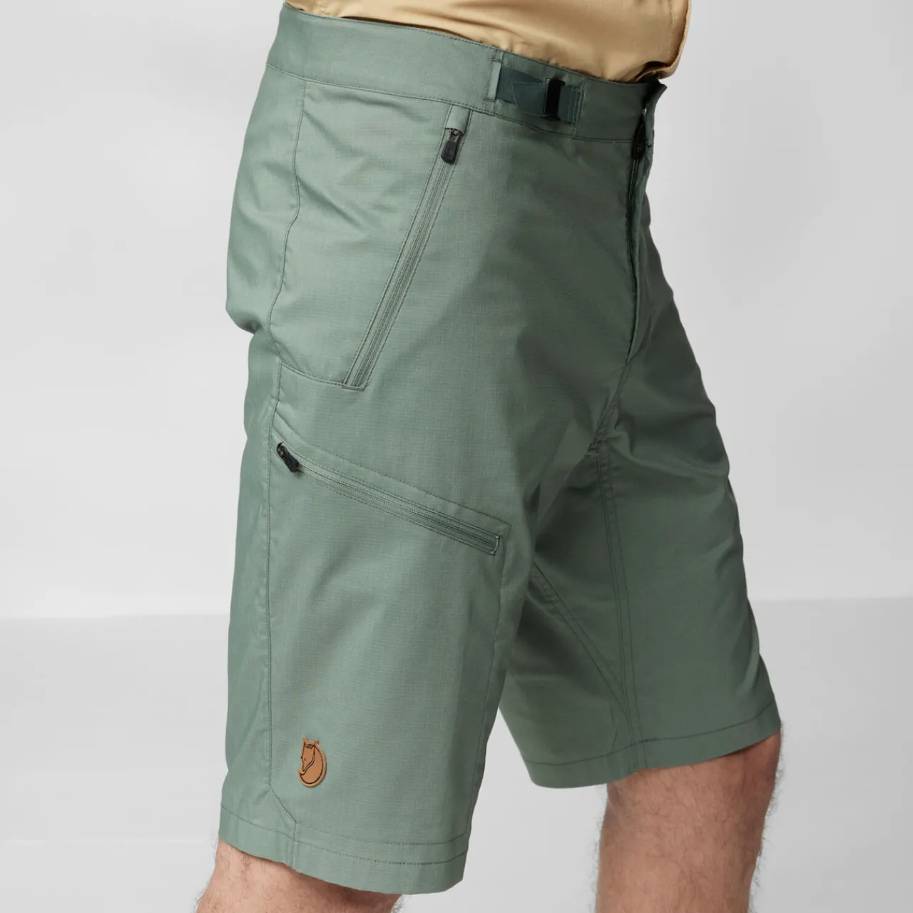 Fjallraven Abisko Hike Shorts