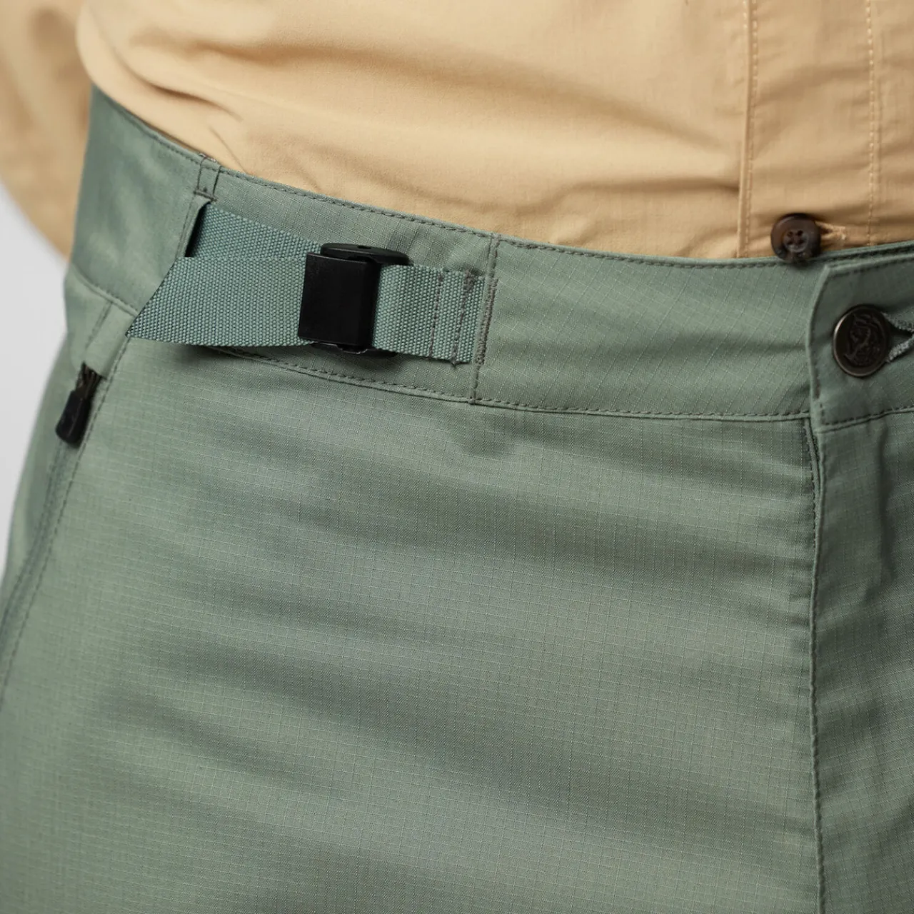 Fjallraven Abisko Hike Shorts