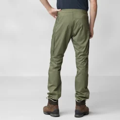 Fjallraven Abisko Hike Trousers
