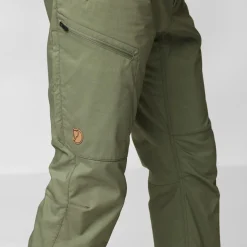 Fjallraven Abisko Hike Trousers