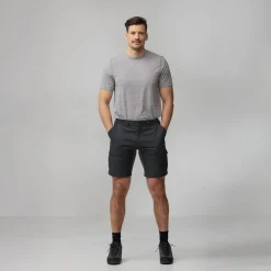 Fjallraven Abisko Hybrid Trail Shorts