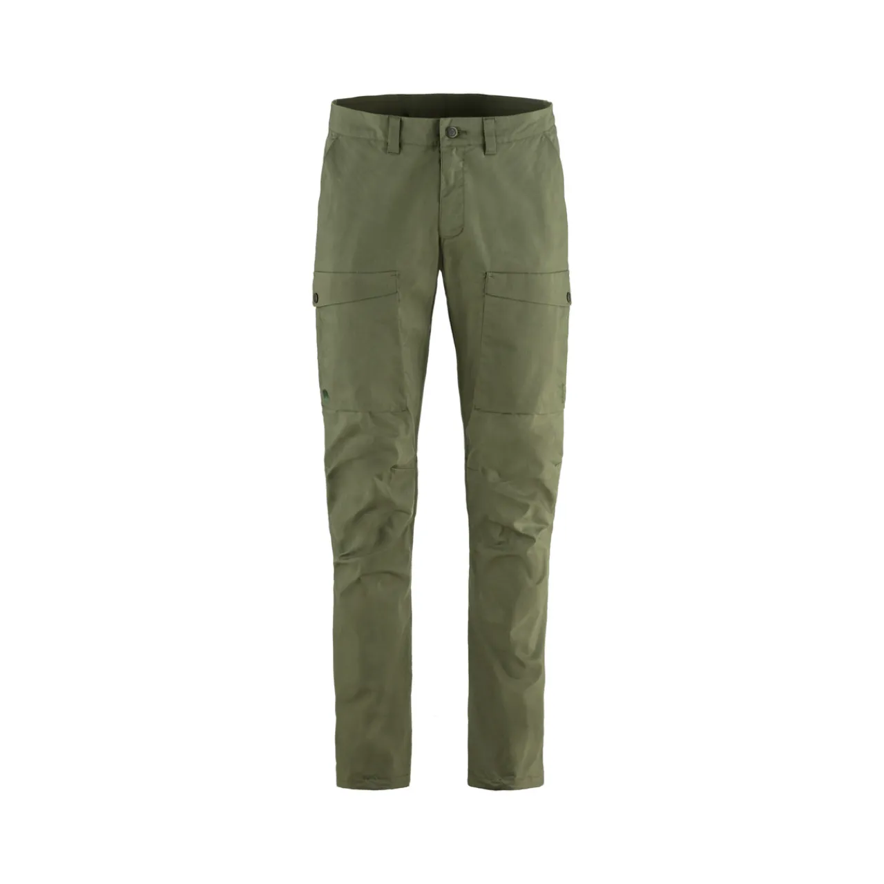 Fjallraven Abisko Hybrid Trail Trousers