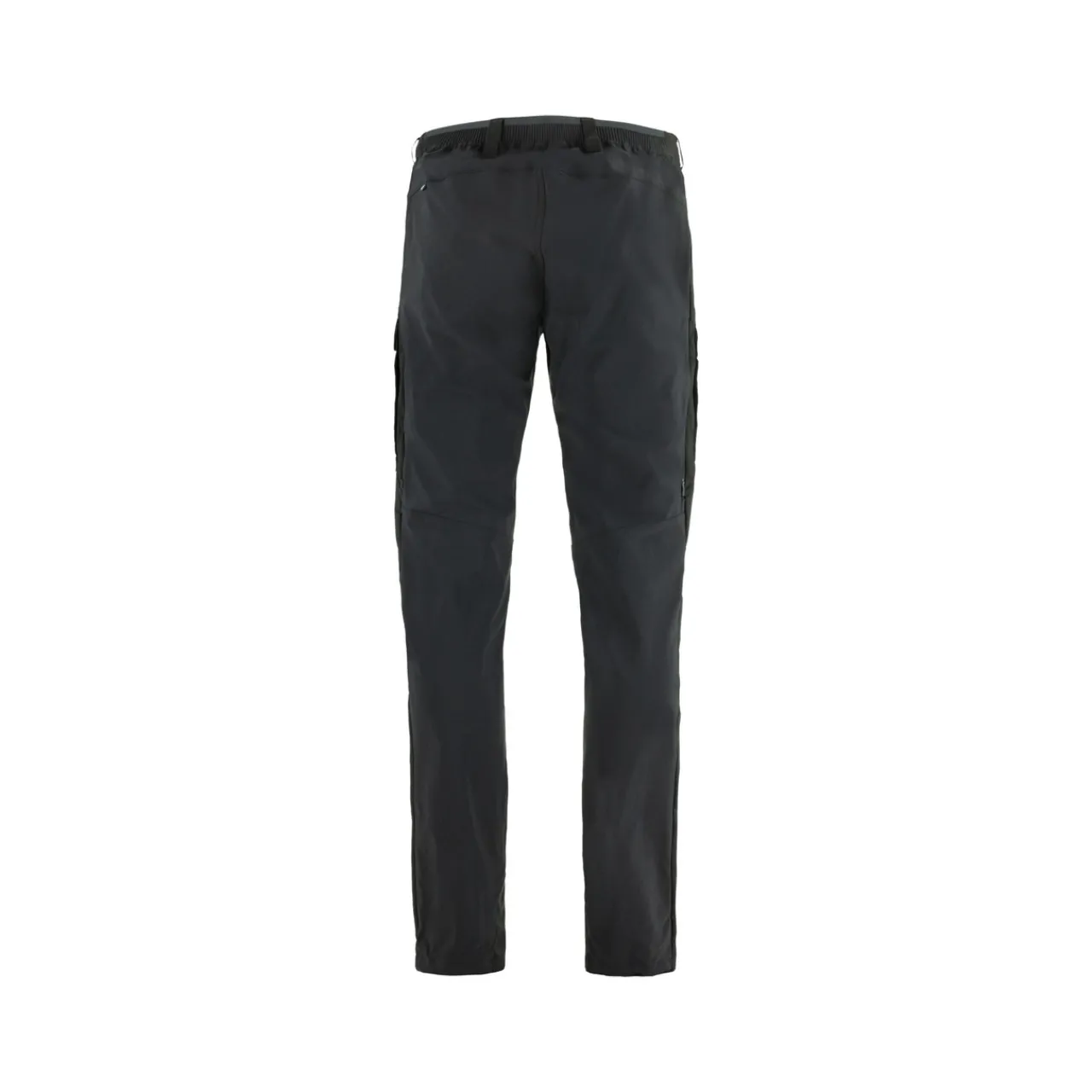 Fjallraven Abisko Hybrid Trail Trousers