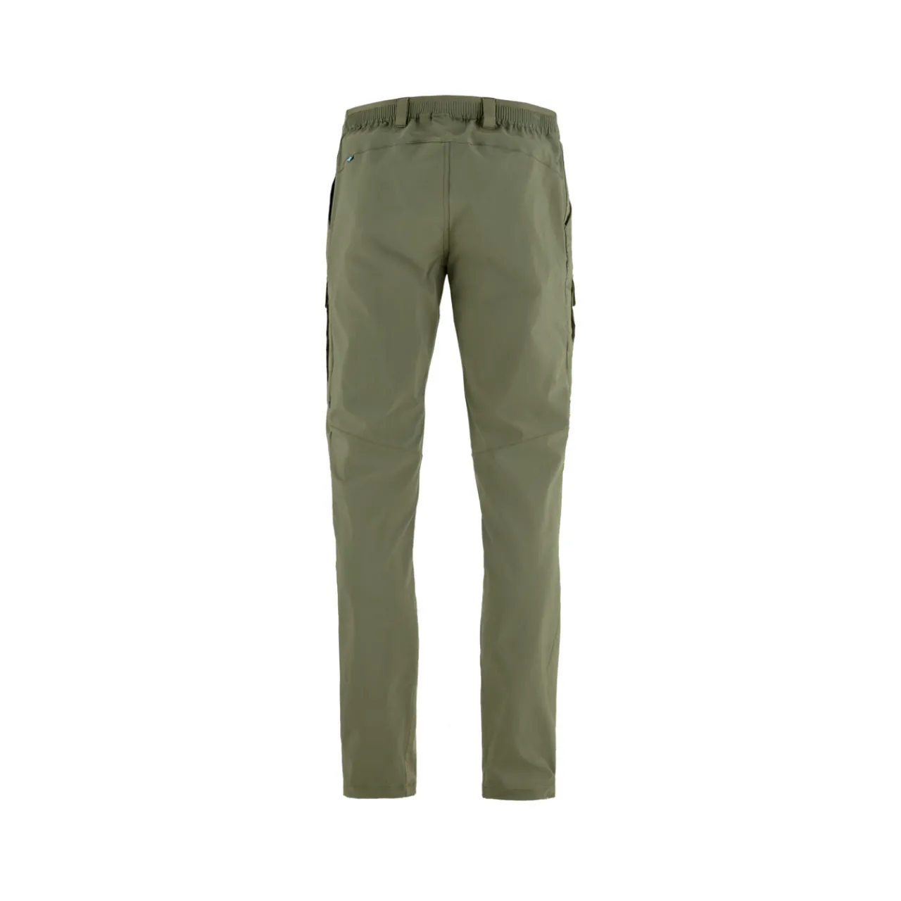 Fjallraven Abisko Hybrid Trail Trousers