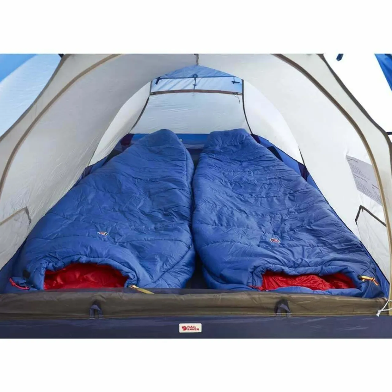 Fjallraven Abisko Lite 2 Tent