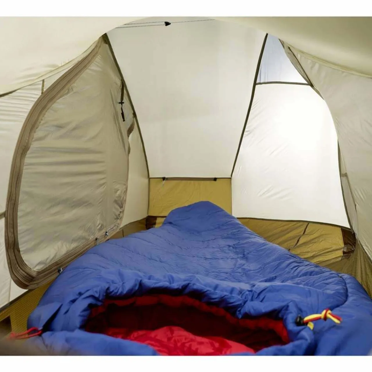 Fjallraven Abisko Lite 1 Tent