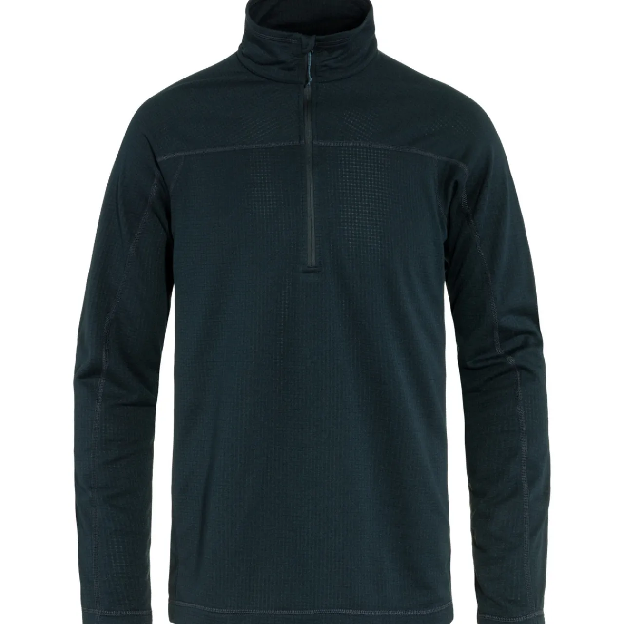 Fjallraven Abisko Lite Fleece Half Zip