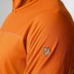 Fjallraven Abisko Lite Fleece Half Zip