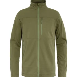 Fjallraven Abisko Lite Fleece Jacket