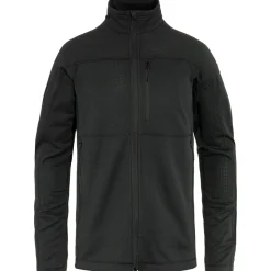 Fjallraven Abisko Lite Fleece Jacket