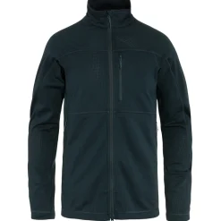 Fjallraven Abisko Lite Fleece Jacket