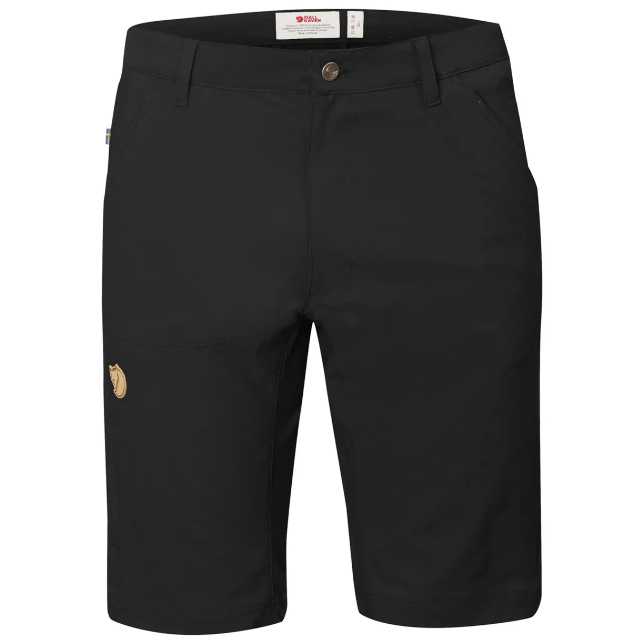 Fjallraven Abisko Lite Shorts