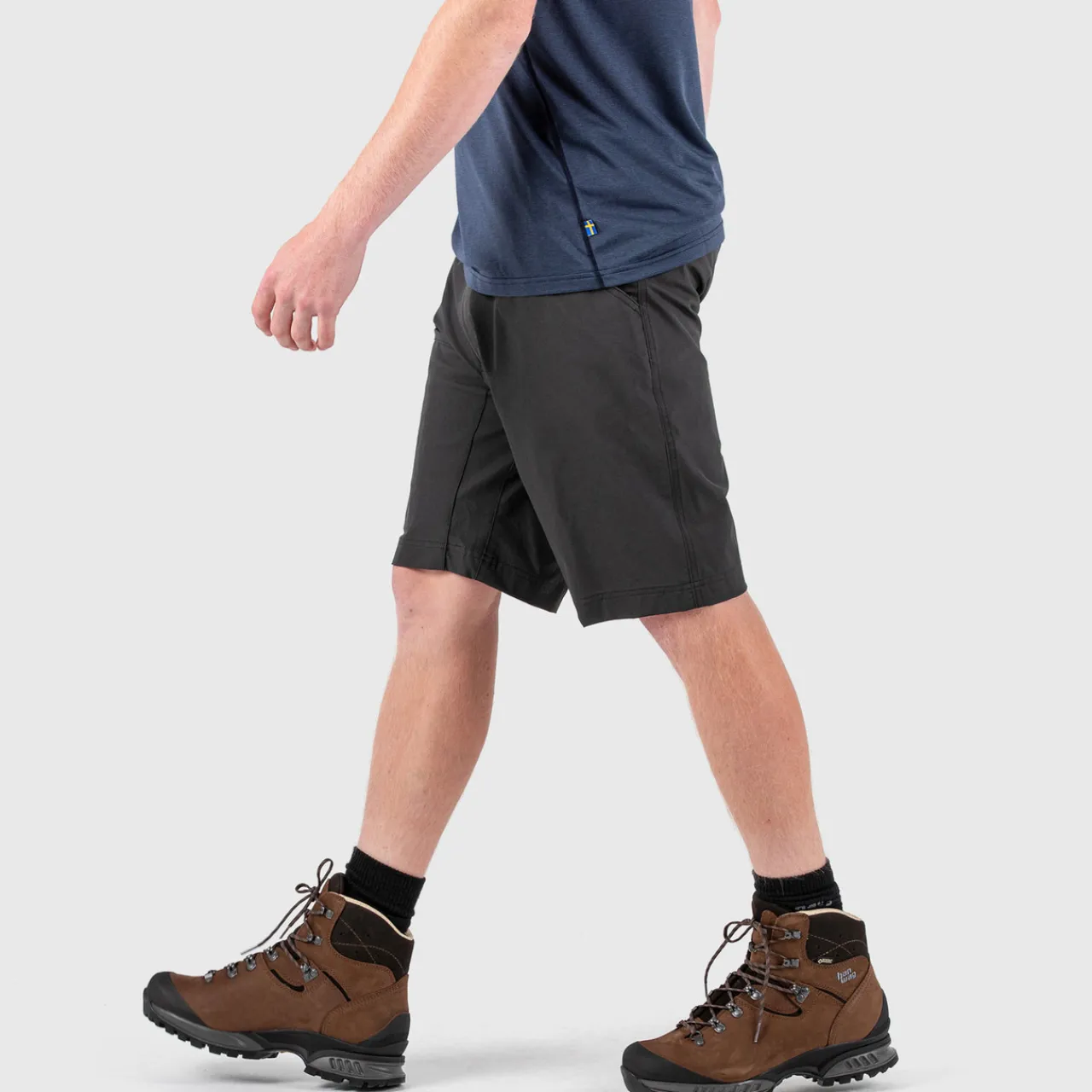 Fjallraven Abisko Lite Shorts