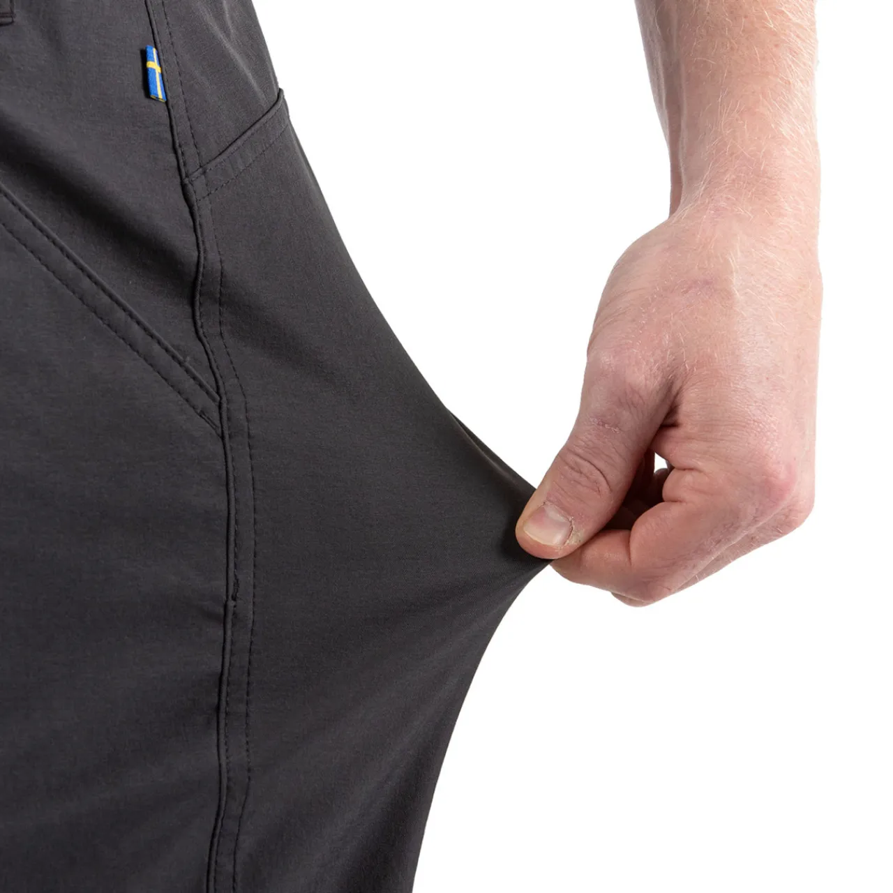 Fjallraven Abisko Lite Shorts