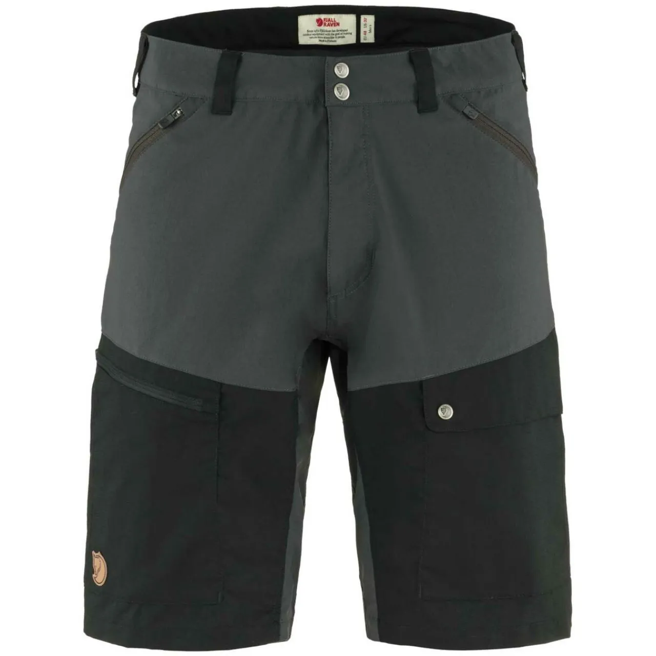 Fjallraven Abisko Midsummer Shorts