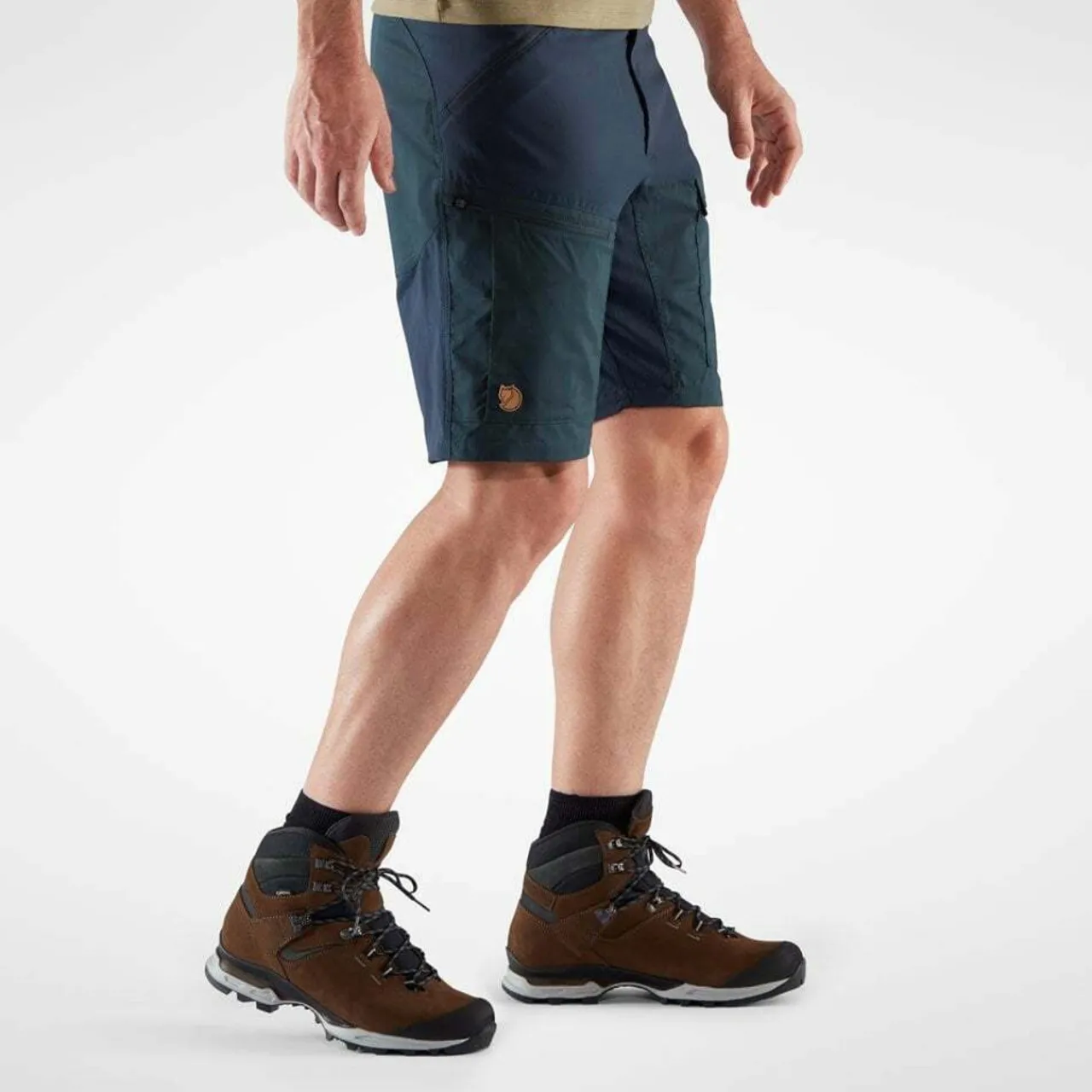 Fjallraven Abisko Midsummer Shorts