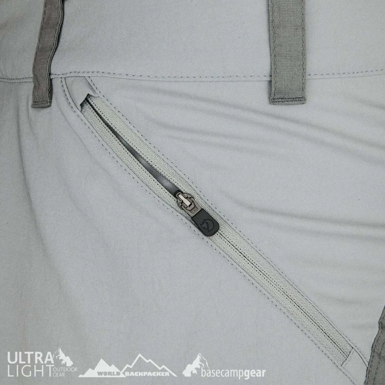 Fjallraven Abisko Midsummer Shorts