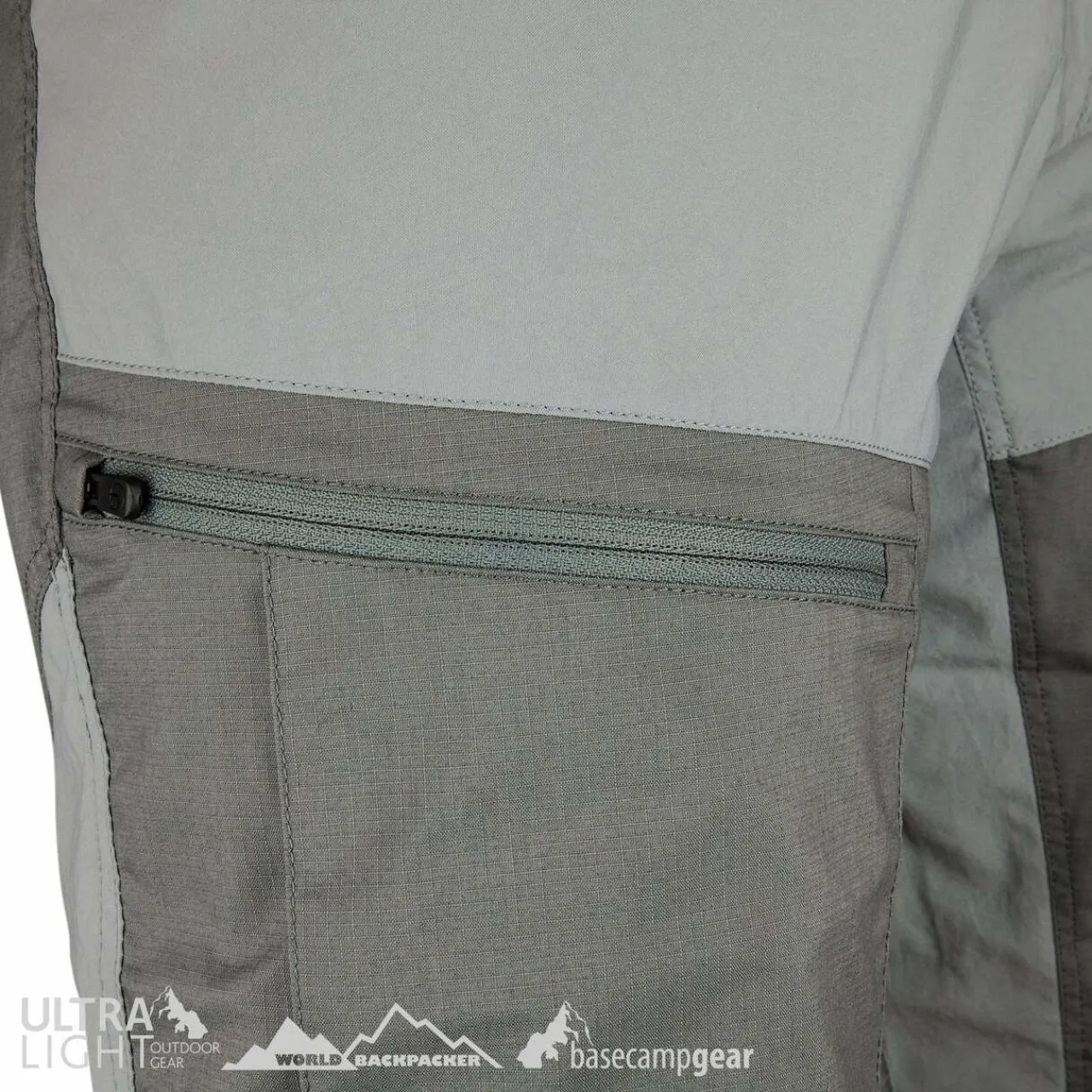 Fjallraven Abisko Midsummer Shorts