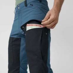 Fjallraven Abisko Midsummer Trousers